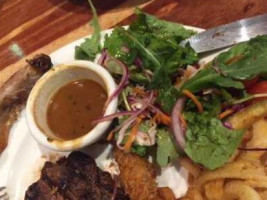 Hog's Breath Cafe Geraldton food