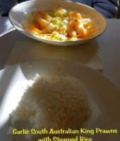 Vietnam Valley food