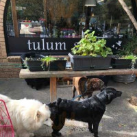 Tulum Store outside