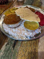 Babajis Kerala Kitchen food