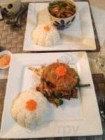 Toong Thong Thai food