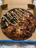 Domino's Pizza North Rockhampton food
