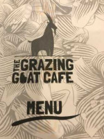 Grazing Goat Cafe food