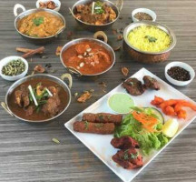 Bayleaf Indian food