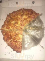 Peles' Pizza & Pasta food
