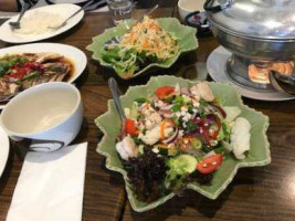 Phaboonchai Thai Restaurant food