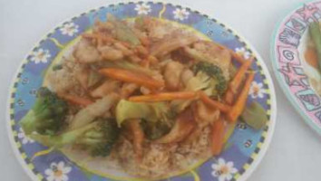 Kam Ying Chinese food