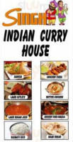 SINGH Indian Curry House outside