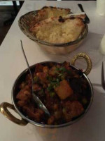 Chalisa Indian Restaurant food