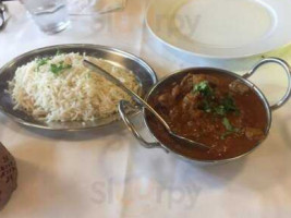 Bombay Brasserie Indian & Western Cuisine food