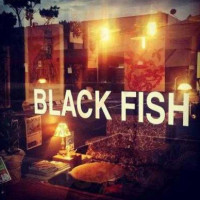 Blackfish Coffee food