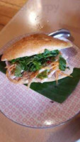 Hanoi Kitchen food