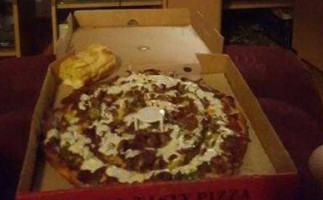 Miro's Pizzeria Snack food