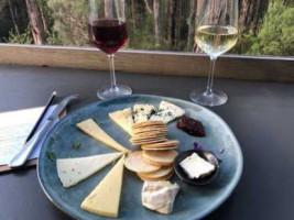Red Hill Cheese food