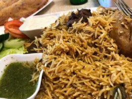 Kabul food