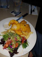 South Cairns Sports Club food