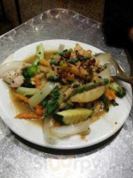Suban Thai food