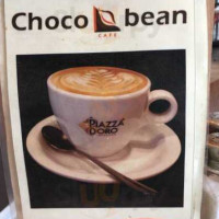 Choco Bean Cafe Rowville Lakes food