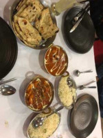 Spice Lounge Indian Punjabi Cuisine food