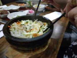 Kajoku Korean & Japanese Cuisine food