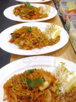 Top Thai Kitchen food
