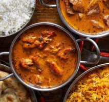 Krish Indian Cuisine Varsity Lakes food