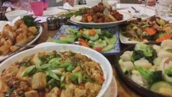 Shang Court Chinese Ashmore food