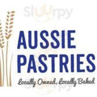 Aussie Pastries food