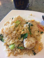 Baan Phraya Thai food
