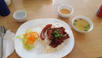 Chu Quy Vietnamese Cuisine food