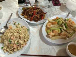 San Remo Chinese food