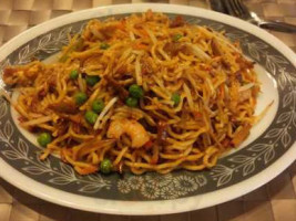 Chefoo Chinese food