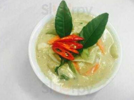 Lai Wong Gourmet food