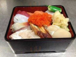 Kokoro Japanese Takeaway & Dining food