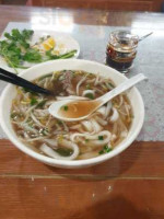 Pho South Saigon food