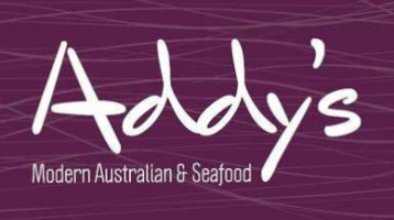 Addy's Restaurant And Bar food
