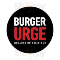 Burger Urge food