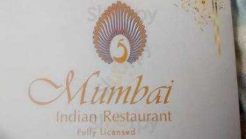 Mumbai Indian Restaurant outside