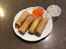 Grovedale Thai food