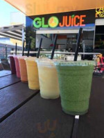Glo Juice food