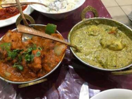 Masala Twist Authentic Indian Cuisine food