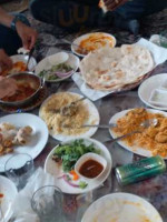 Karachi Biryani food