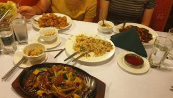 Varsity Lakes Chinese Restaurant food