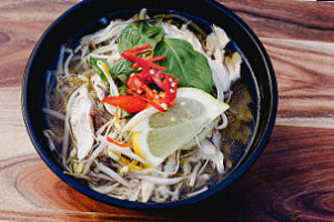 Banh You Vietnamese food