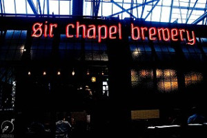 Sir Chapel Brewery 