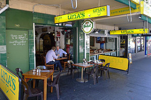Una's Restaurant 