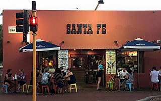 Santa Fe Restaurant 