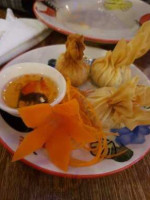 Thai Mudgee food