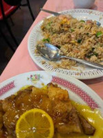 Leura Chinese Restaurant food