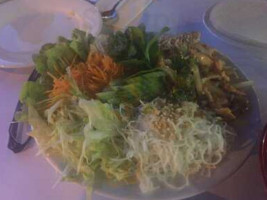 Viet Hoa Gardens food